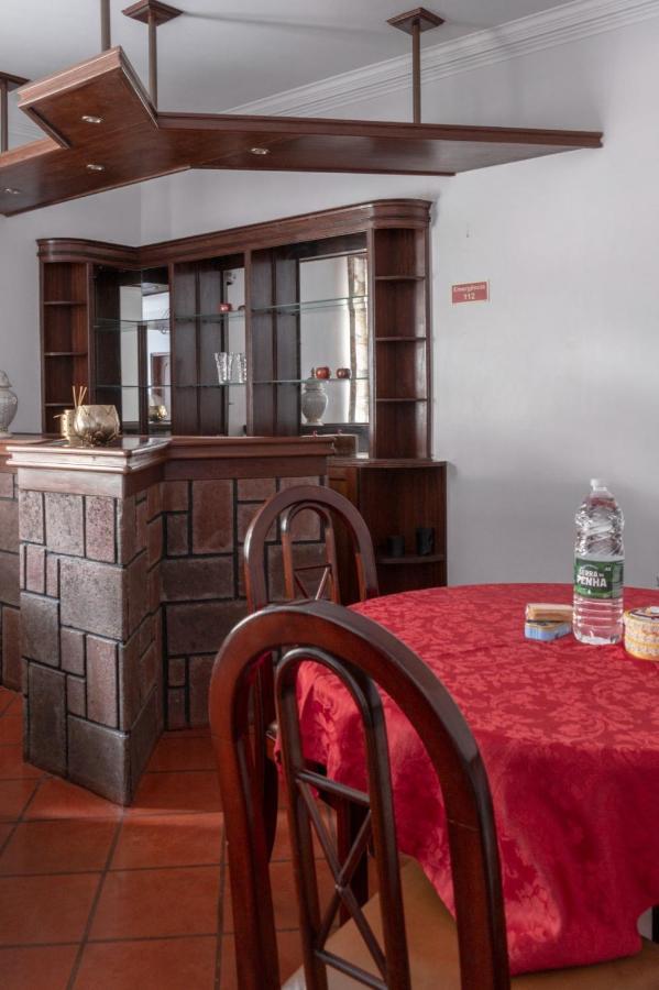 فيلا Sunset House Câmara de Lobos المظهر الخارجي الصورة