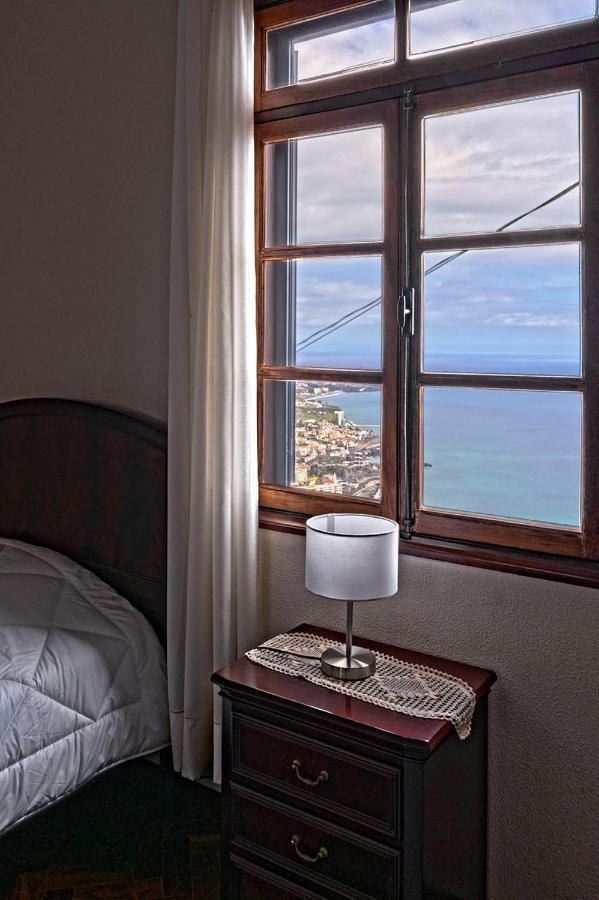 فيلا Sunset House Câmara de Lobos المظهر الخارجي الصورة