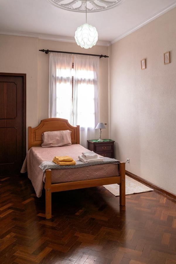فيلا Sunset House Câmara de Lobos المظهر الخارجي الصورة